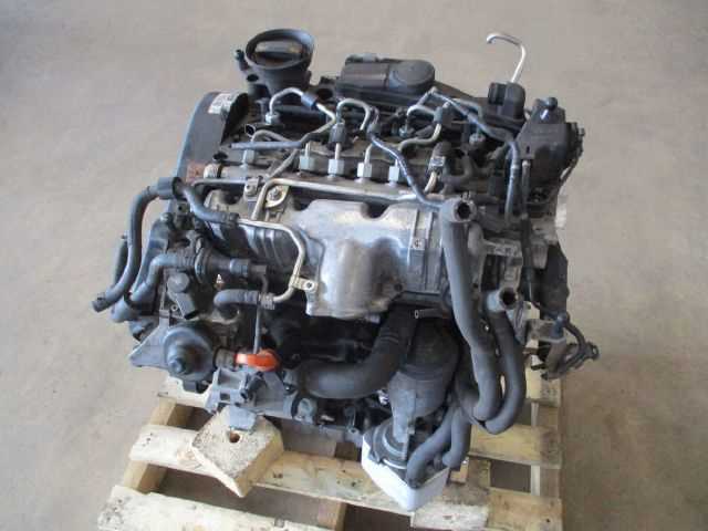 çıkma CBB 2.0 TDİ motor şanzuman